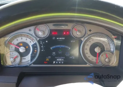 2015 Ram 2500 Longhorn from USA, damaged, VIN 3C6UR5GL7FG601471